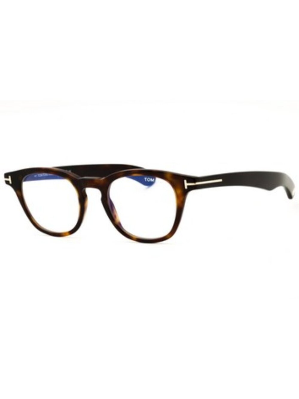 Tom Ford EYEGLASSES TF5976-052-47 New with case